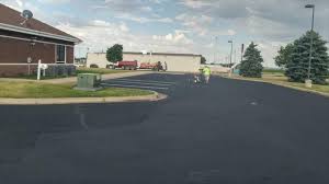 Driveway Snow Removal Preparation in Weigelstown, PA